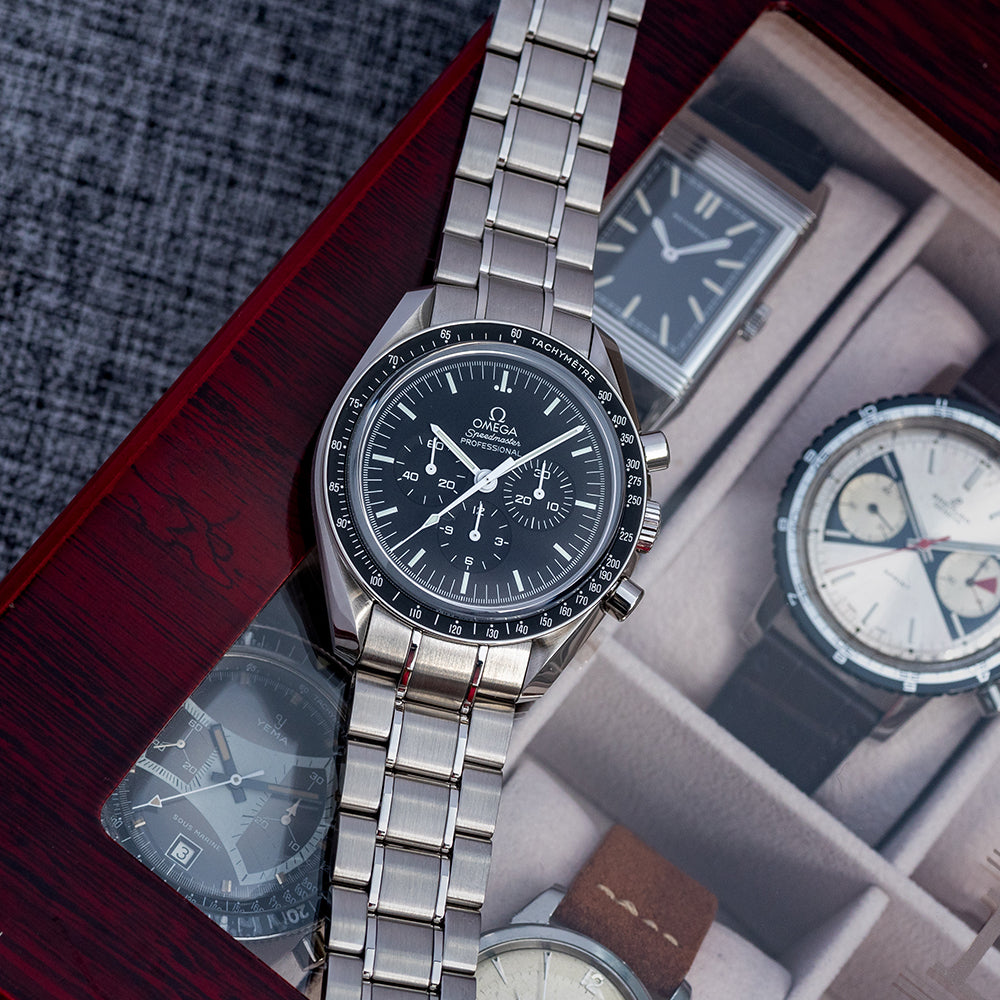 Speedmaster sandwich hot sale