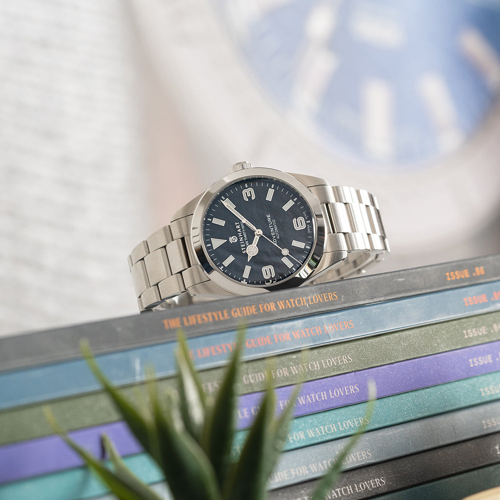 Steinhart 39mm on sale