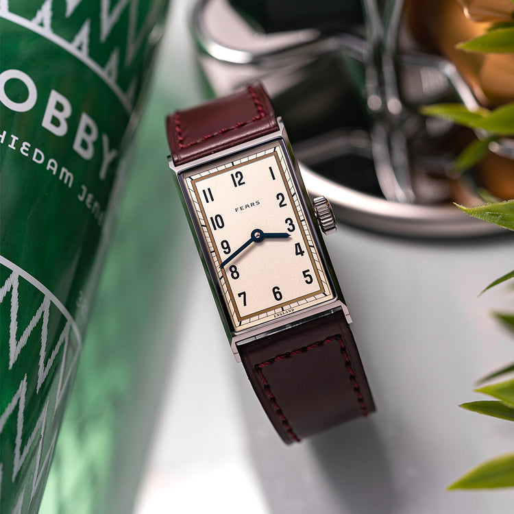 2021 Fears Archival 1930 "Two-Hander" 1972