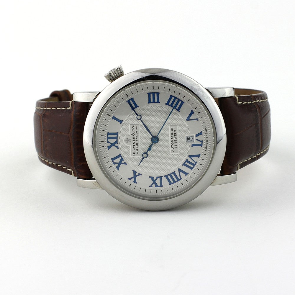 dreyfuss & co series 1925