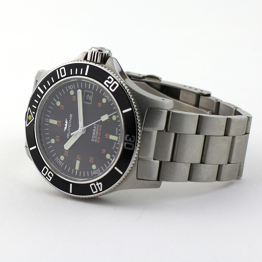 Glycine combat hotsell sub gl0185