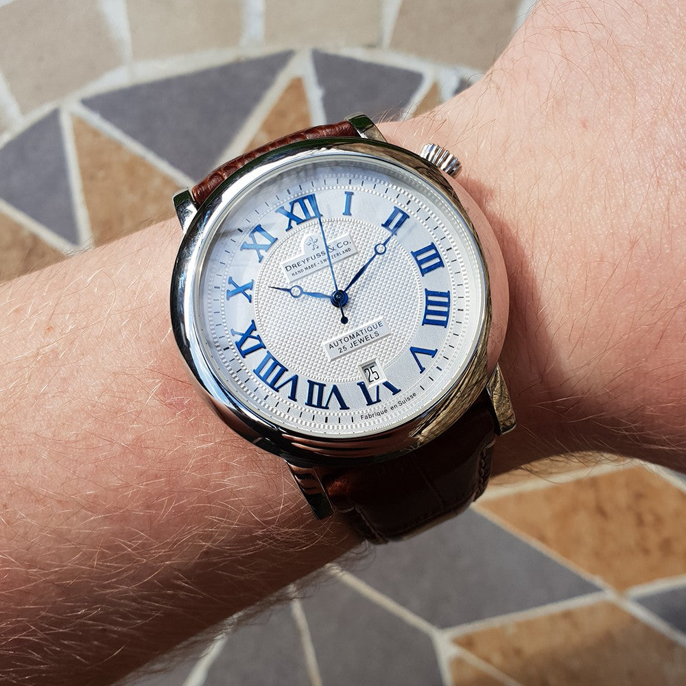 dreyfuss & co series 1925