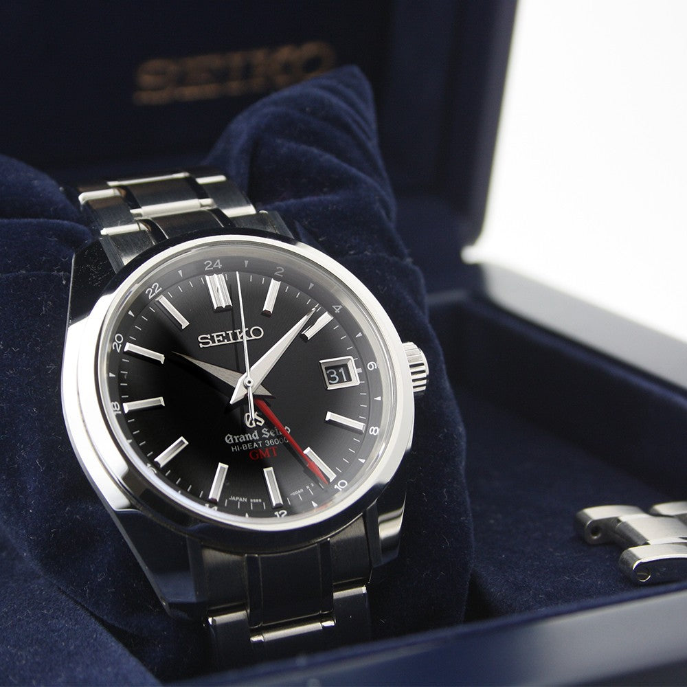 Grand discount seiko sbgj005