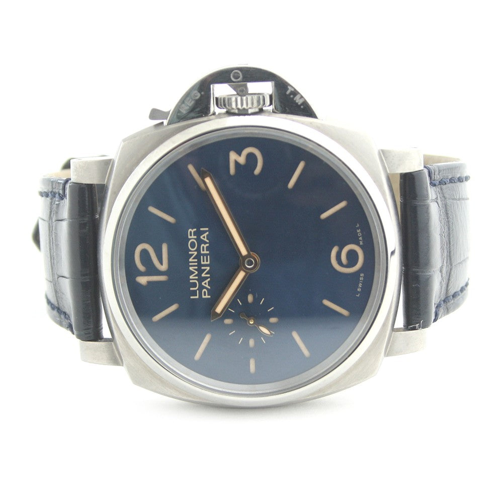 Pam728 panerai hotsell