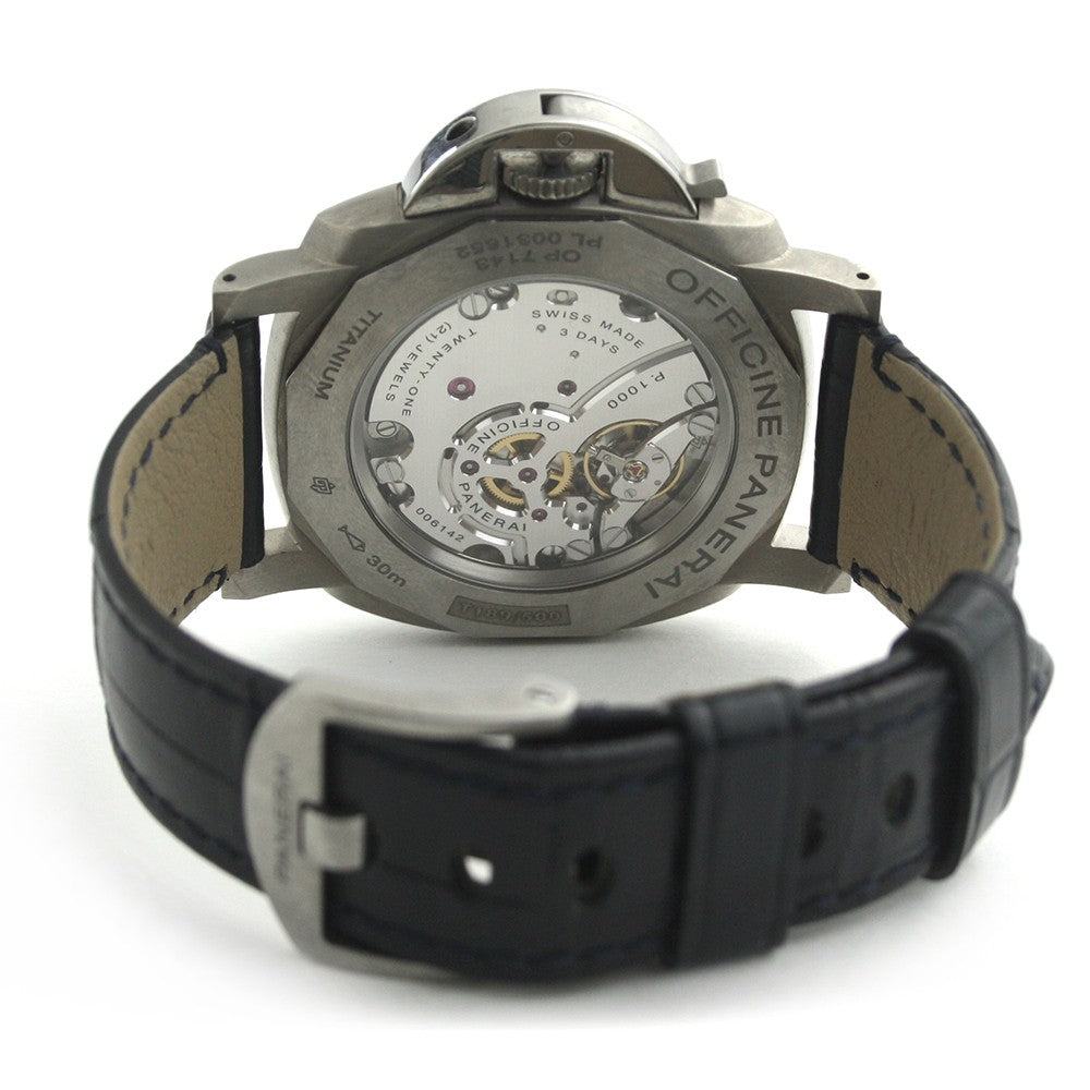 Pam728 panerai outlet