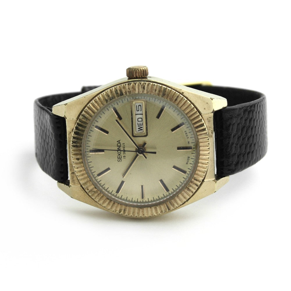 Sekonda 17 jewels online ussr