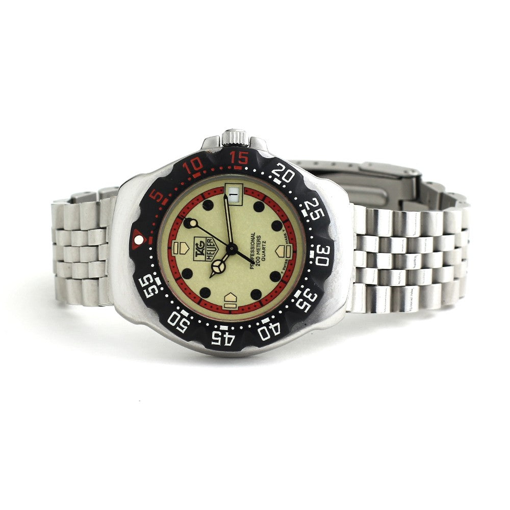 Tag discount heuer wa1211