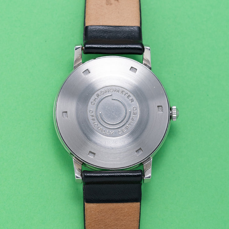 1966 Certina Automatic Chronometer 5801 200