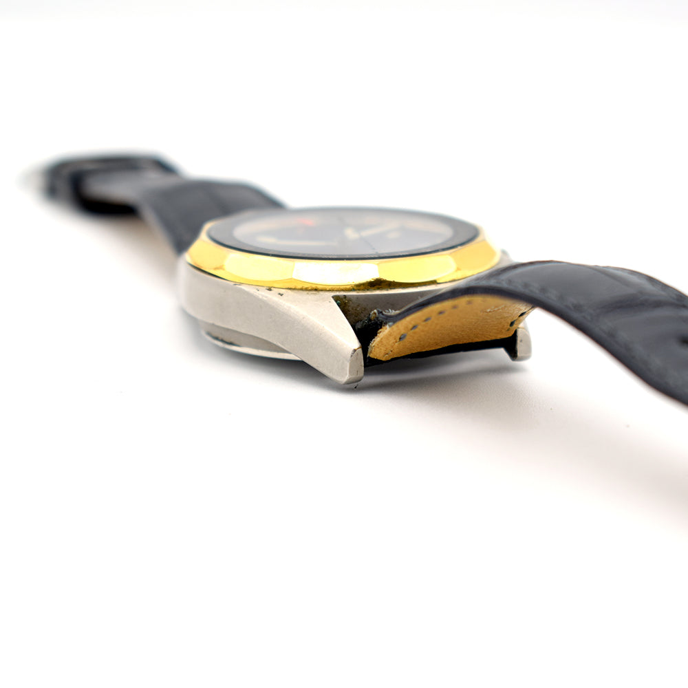 Watch Makers Watch - ETA 7750