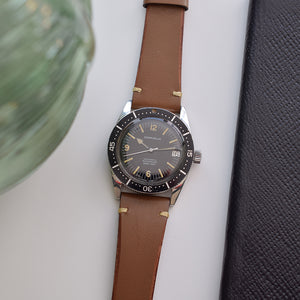 1960s Caravelle Devil Diver 666