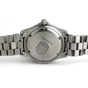 TAG Heuer 2000 Automatic