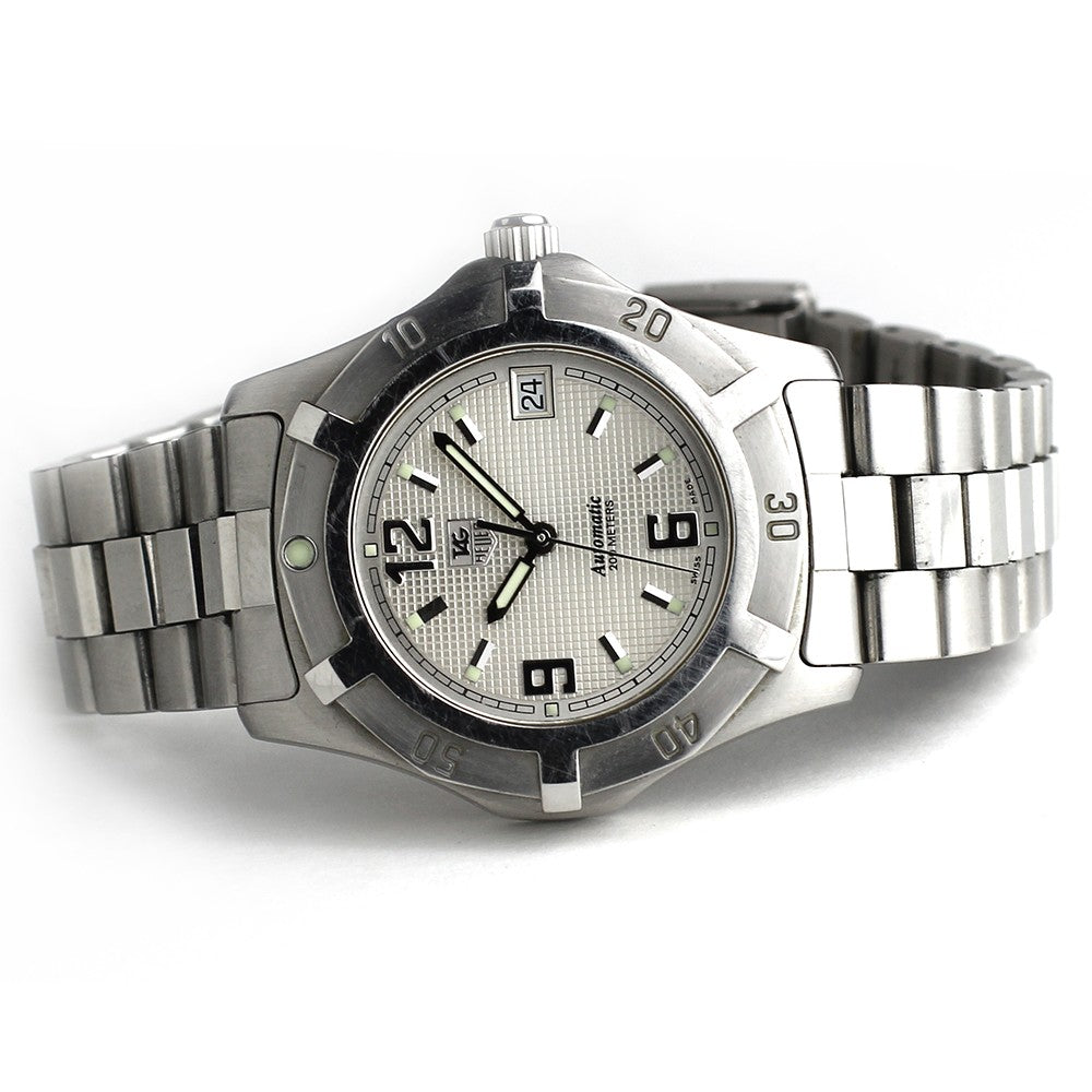 TAG Heuer 2000 Automatic
