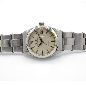 1960 Rolex Oysterdate Precision 6466