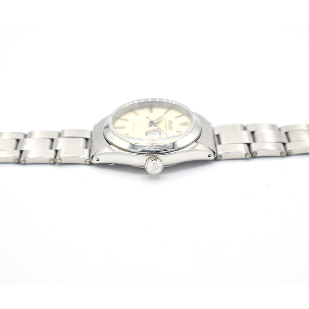 1960 Rolex Oysterdate Precision 6466