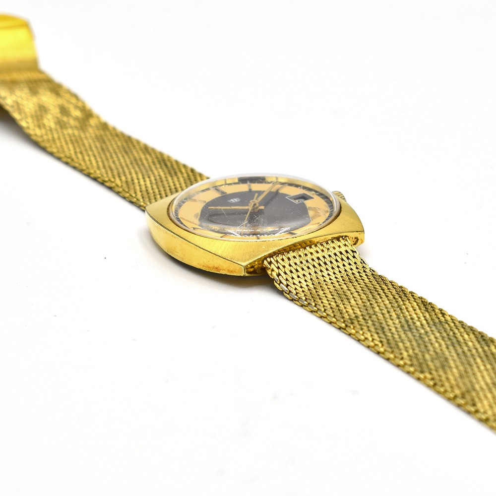 1970s Watches of Switzerland ETA 2752