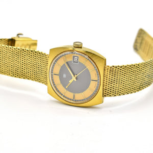 1970s Watches of Switzerland ETA 2752