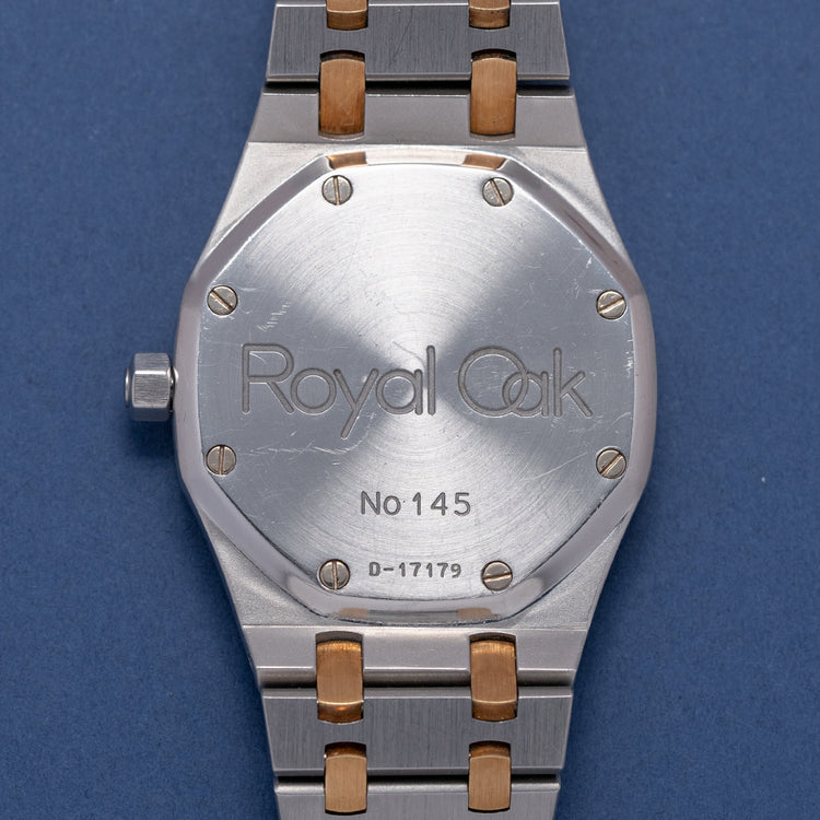 1987/90 Audemars Piguet Royal Oak 36mm Automatic 14700SA