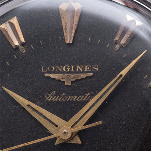 1957 Longines Conquest Automatic 35mm 9000-11
