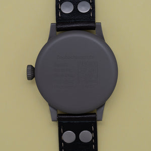 2015 Laco Pilot Watch Original Type B Leipzig 42.5mm