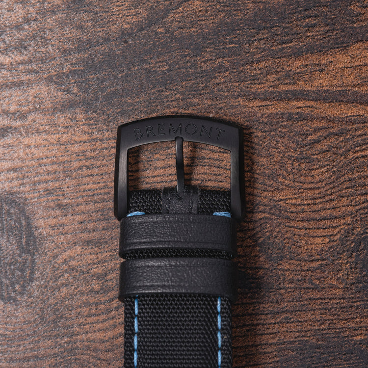 2022 Bremont S500 x Bamford Special Edition of 250