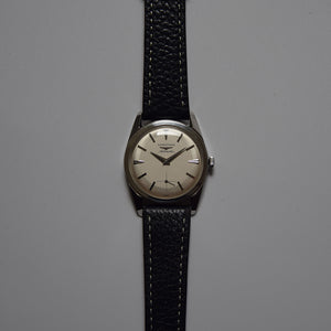 1961 Longines Automatic Mint Condition KibbleWatches