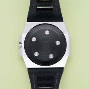 2012 Linde Werdelin Biformeter Founders GMT Watch