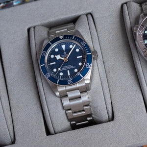 2020 Tudor Black Bay Fifty-Eight 58 Blue Box & Papers