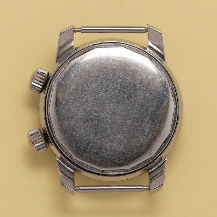 1960s Wittnauer Geneve Automatic Compressor Diver