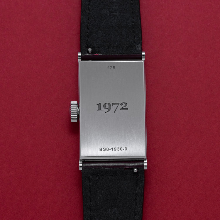 2021 Fears Archival 1930 "Two-Hander" 1972