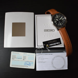 Seiko Automatic SRPA75
