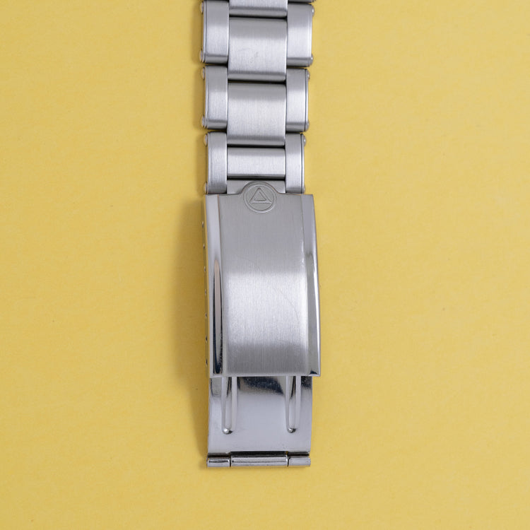 2021 WMT Royal Marine Ocean Dial / Navy "Submariner"