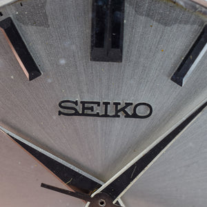 1967 Grand Seiko Oversized 36.5mm Ref. 5722-9991