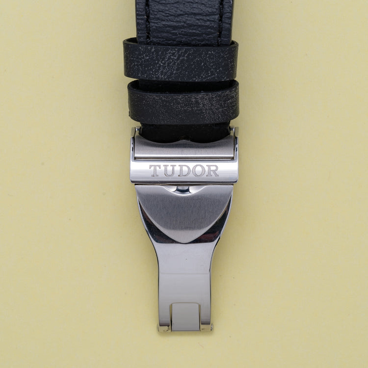 2022 Tudor Black Bay ETA Black 79220N "Last at Retail"