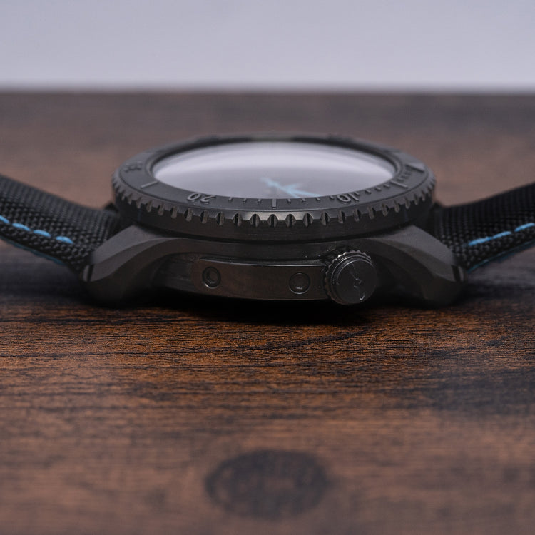 2022 Bremont S500 x Bamford Special Edition of 250