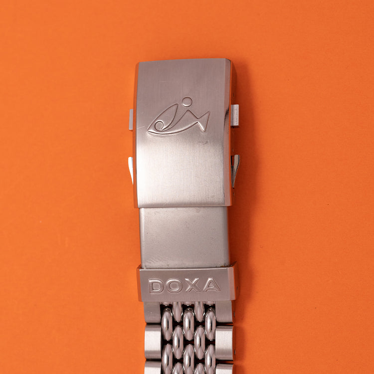 2019 Doxa SUB 300T Searambler 50th Anniversary 879.10.021.10