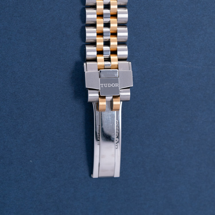 2019 Tudor Black Bay 36 S&G Discontinued 79503