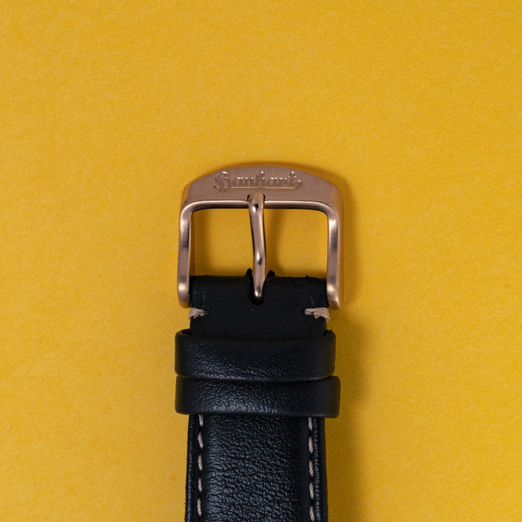 2020 Hanhart 417 ES Bronze Rake & Revolution Limited