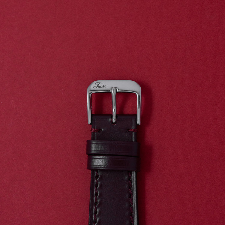 2021 Fears Archival 1930 "Two-Hander" 1972