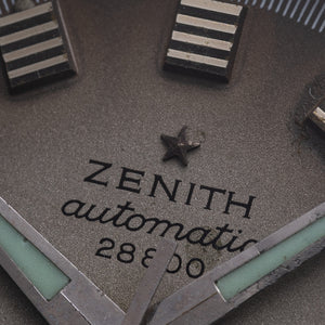 1970s Zenith Defy Automatic 28800 Big Crown 01 0902 290