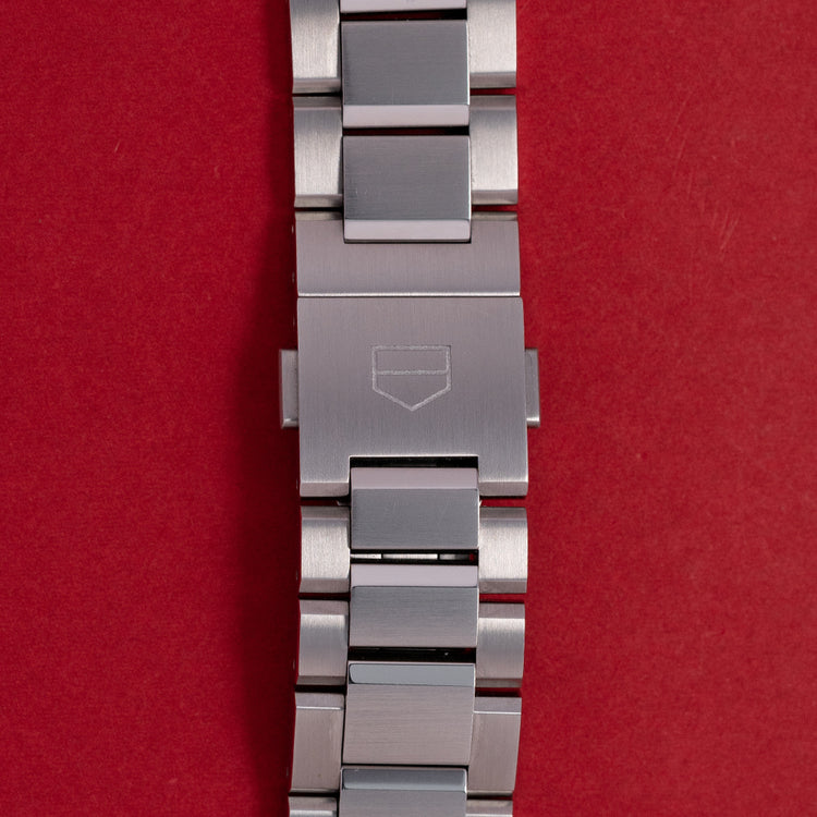 2022 TAG Heuer Autavia 42mm Automatic WBE5114.EB0173