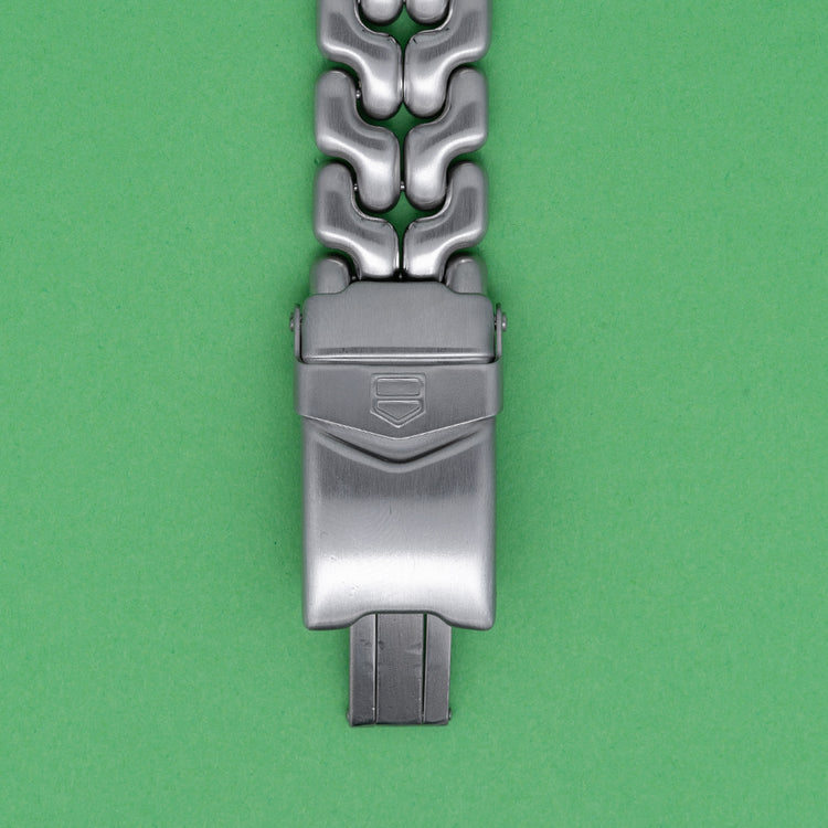 TAG Heuer SEL Series Quartz White Dial S99.013