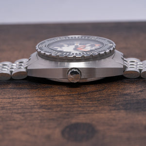 2021 Synchron Military Diver Reissue Limited Edition