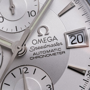 2012 Omega Speedmaster Automatic 3211.30.00