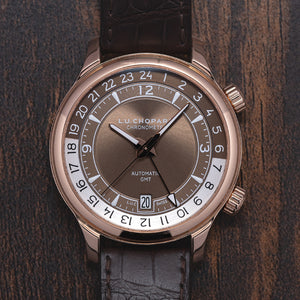 Luc discount gmt one