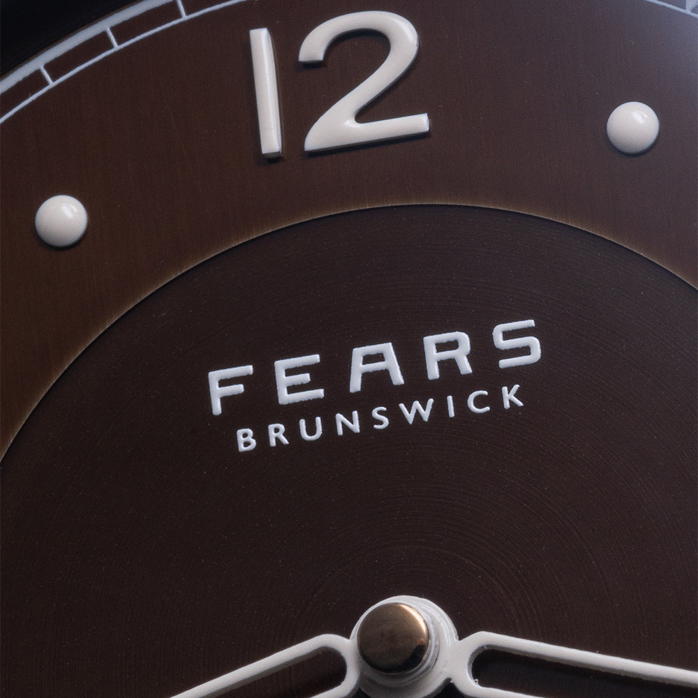 2021 Fears Brunswick Brown 175th Anniversary Limited to 5