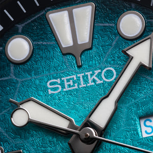 2021 Seiko Prospex Turtle US Boutique Edition SRPH57