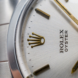 1974 Rolex Oyster Precision 6426 on Bracelet