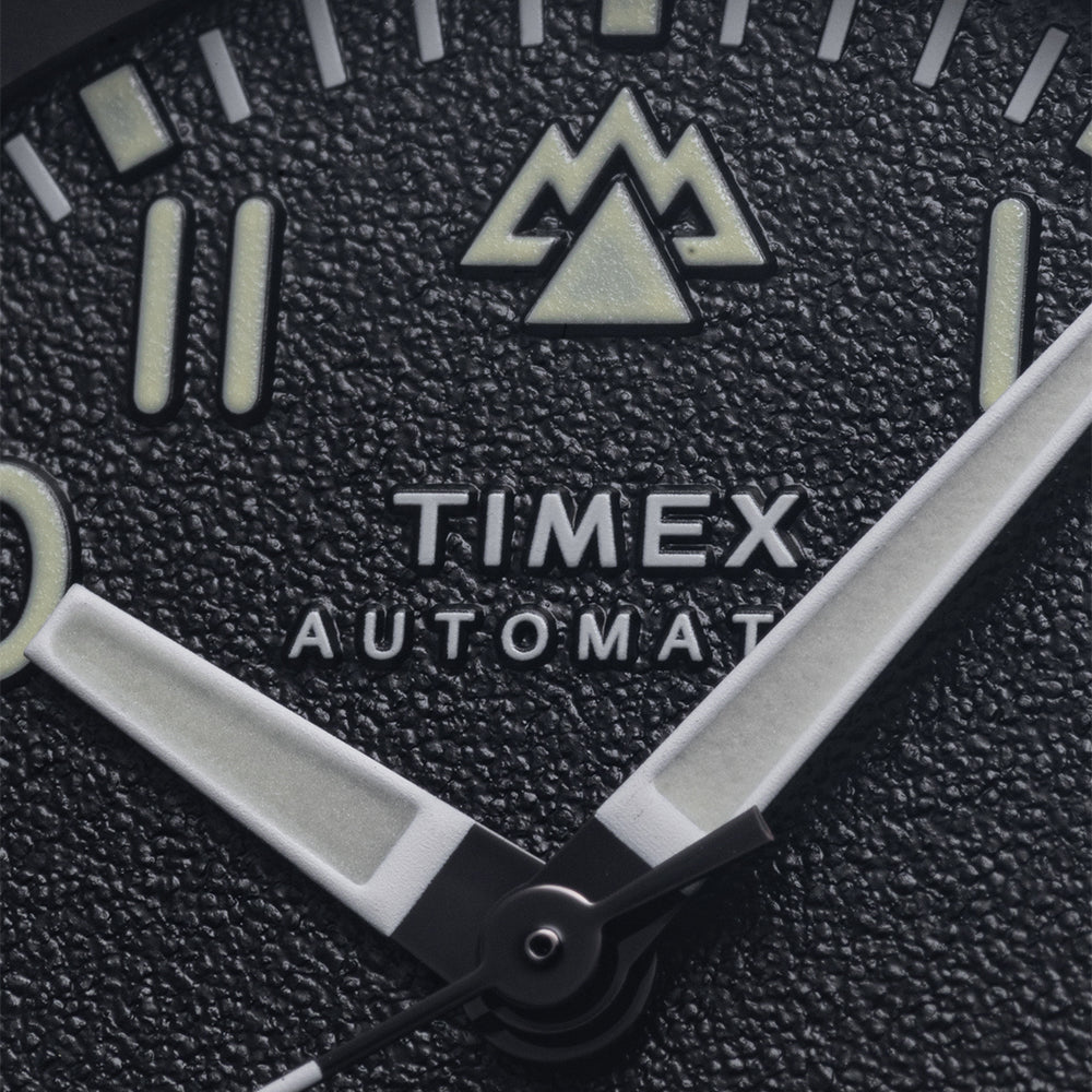 2022 Timex Expedition North Titanium Automatic 41mm