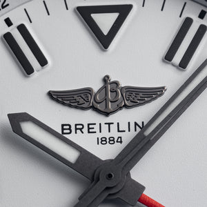 2021 Breitling Avenger Automatic GMT 43mm A32397