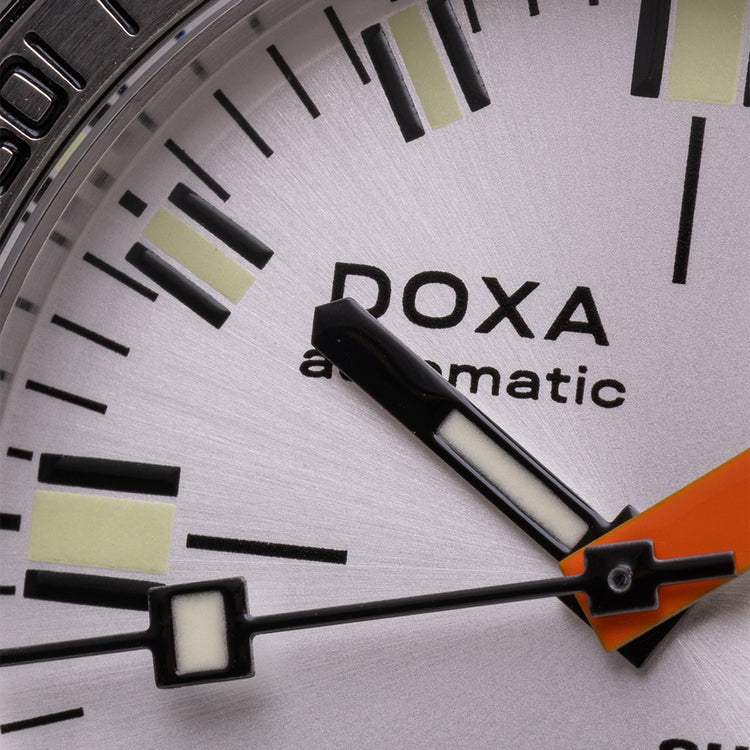 2019 Doxa SUB 300T Searambler 50th Anniversary 879.10.021.10